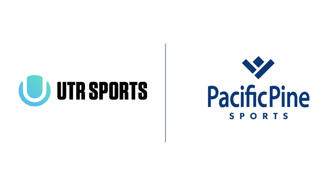 UTR Sports Partners with PacificPine Sports on College Tennis Showcases in China