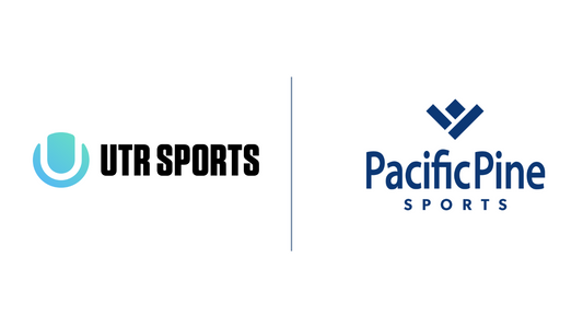 UTR Sports Partners with PacificPine Sports on College Tennis Showcases in China