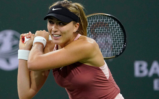 Taking a Look Inside Who's Left at Indian Wells from Obvious Favorites to Huge Surprises