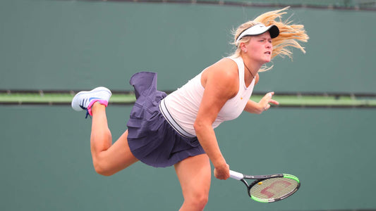 Universal Tennis Announces Collegiate Ambassador Program