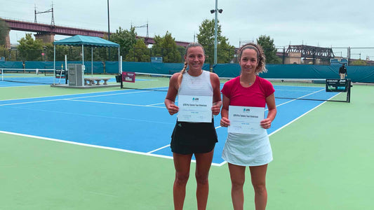 In August, Makarova Wins First UTR Pro Tennis Tour Event; Zacarias Wins Sixth