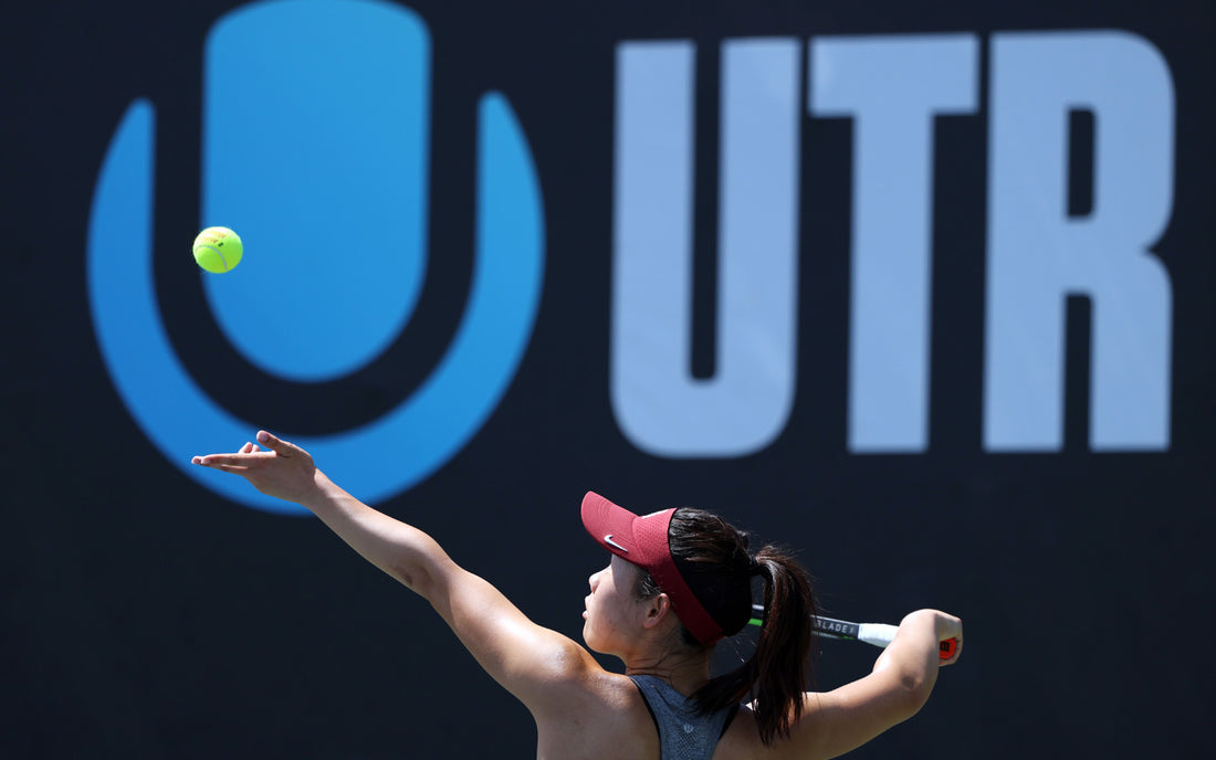 UTR Pro Tennis Tour June Roundup: More Teens Capture Titles; Rome Hosts Huge Joint Event