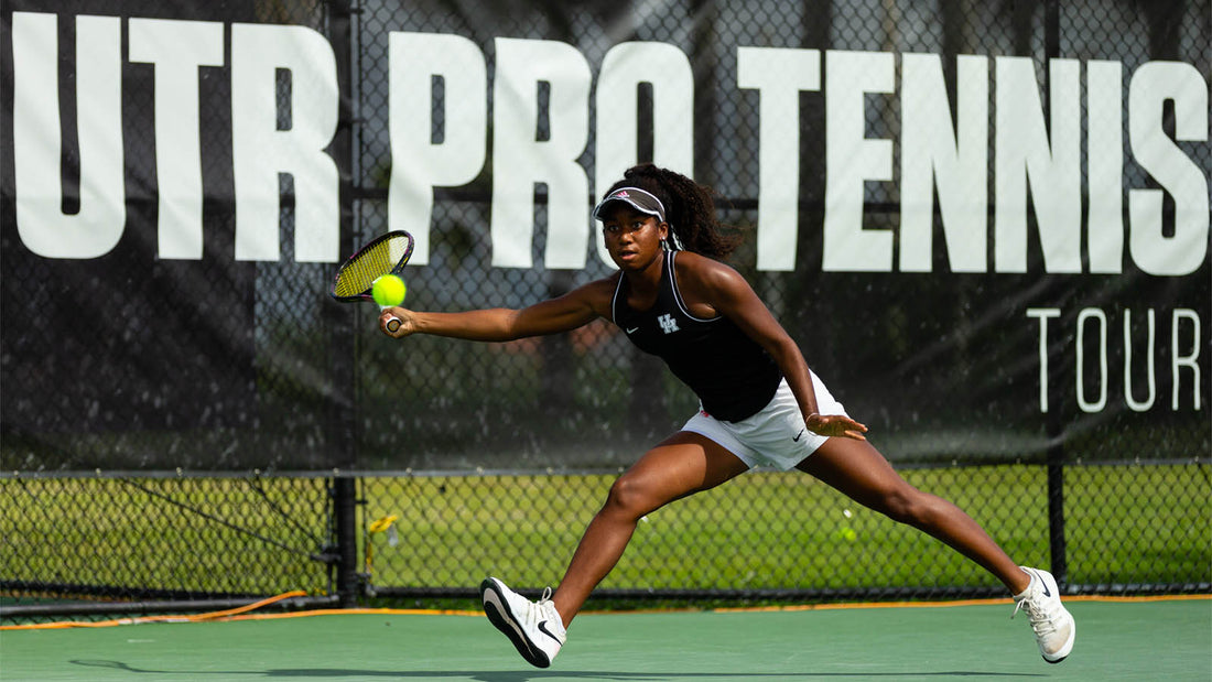 UTR Pro Tennis Tour Announces 2023 Calendar