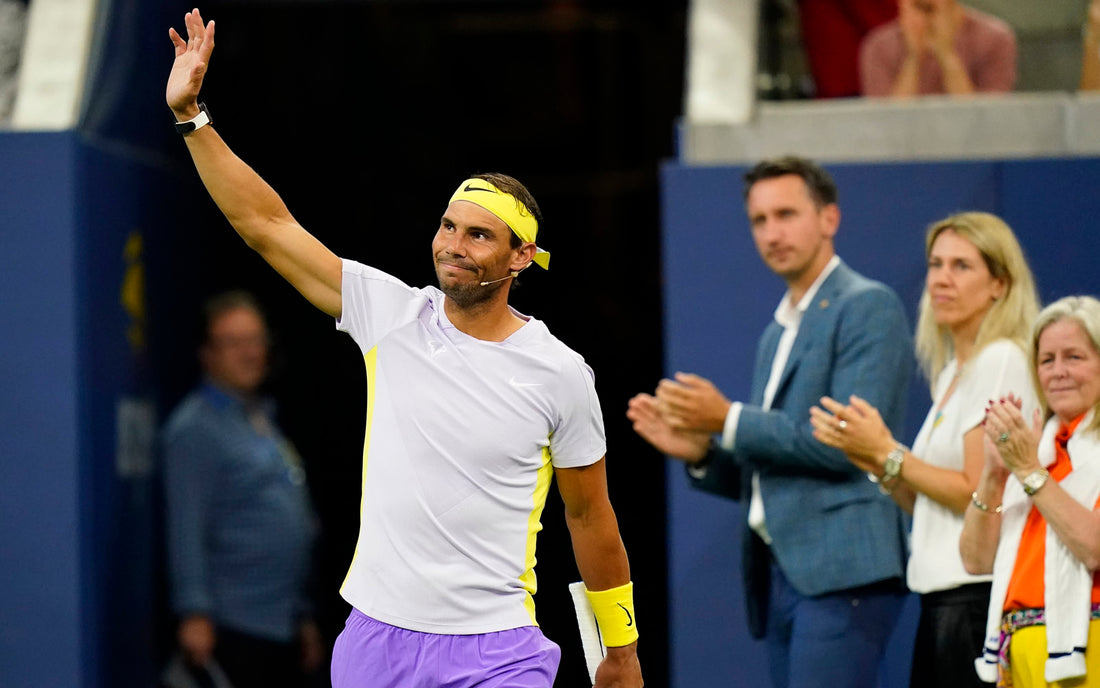 Previewing the US Open with the Men's Favorites and Dark Horses to Watch