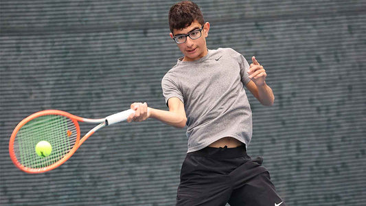 Parenting Aces Provides Coverage of Universal Tennis Junior National Pathway