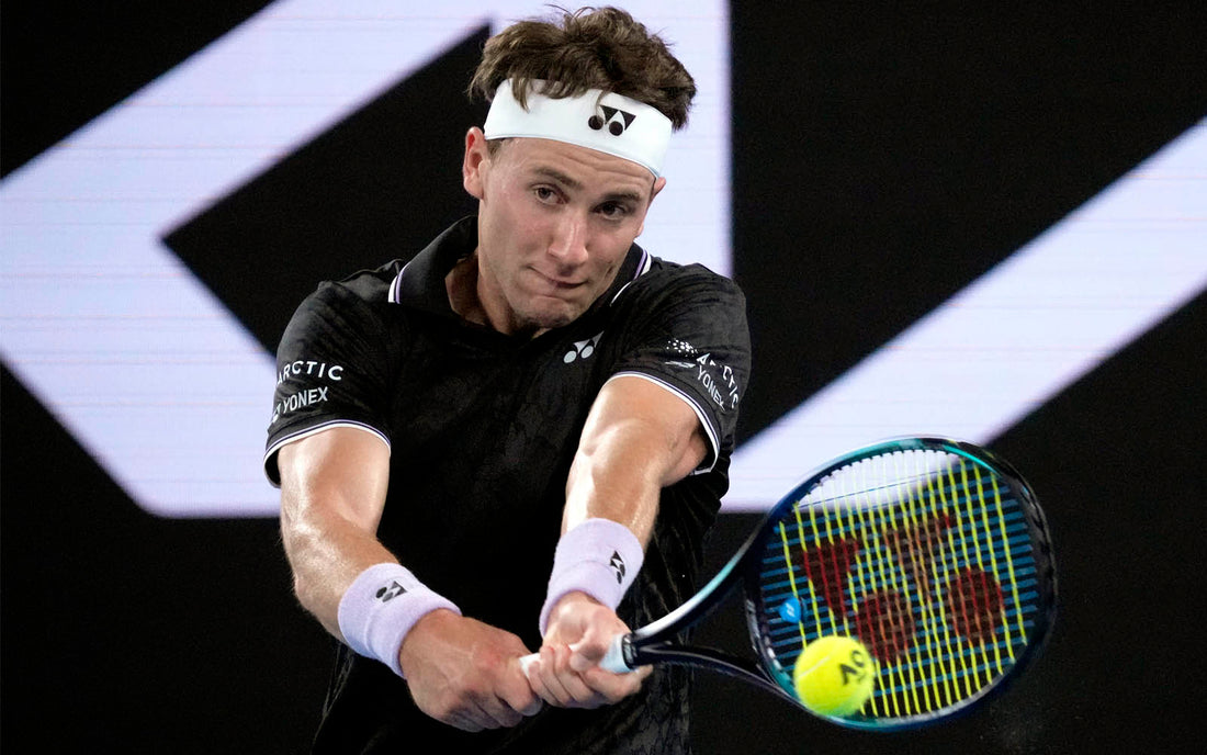 Australian Open Matches to Watch: Ruud vs. Brooksby; Sabalenka vs. Rogers