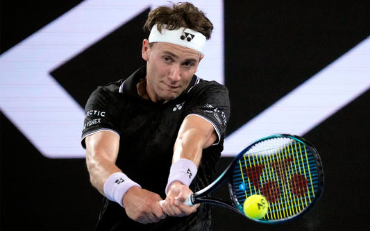 Australian Open Matches to Watch: Ruud vs. Brooksby; Sabalenka vs. Rogers
