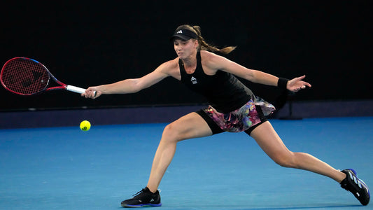 Rybakina and Sabalenka to Face Off in Australian Open Final