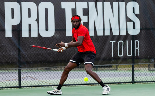 UTR Pro Tennis Tour February Roundup: Cardiff Holds First-Ever Event; Dubai Hosts Four in a Row