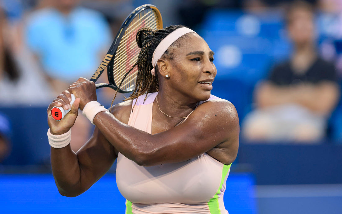 Diving into the US Open with a Look at Serena's Chances and the Women's Favorites and Dark Horses