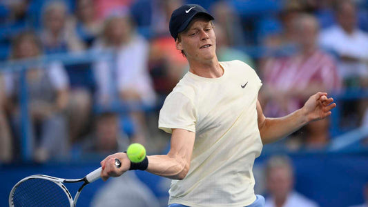 Young Stars Sinner, Swiatek, and More Get Set for US Open