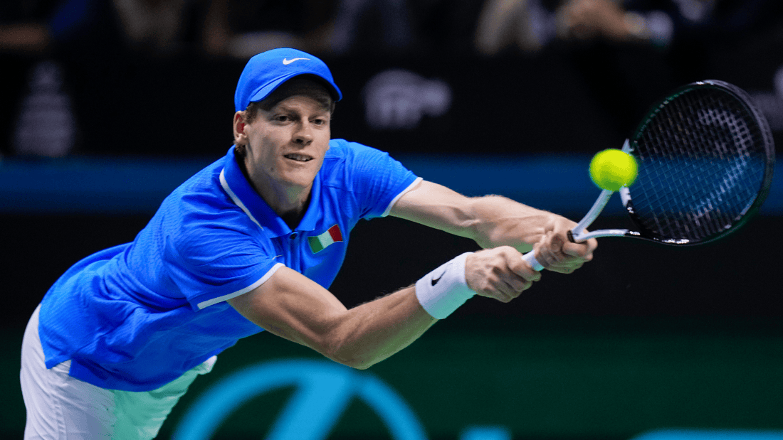 2025 Australian Open Men's Draw Preview: Players to Watch