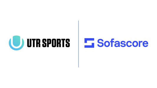 Sofascore and UTR Sports Join Forces to Elevate Global Tennis Insights