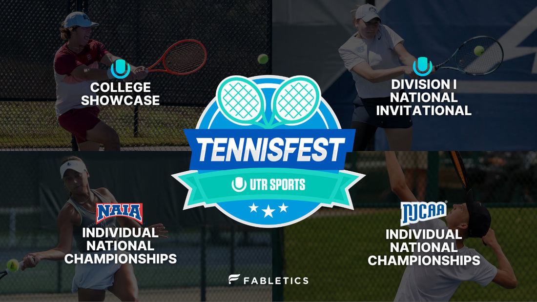 Tennisfest returns with four incredible events coming again to Rome