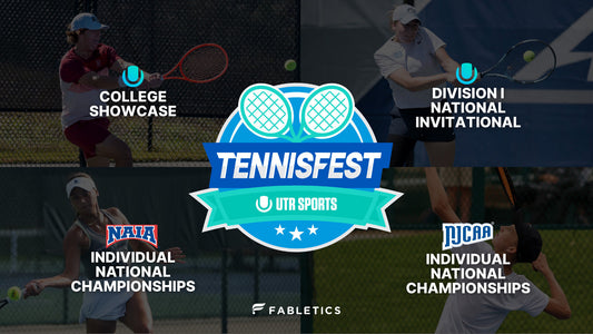 Tennisfest returns with four incredible events coming again to Rome