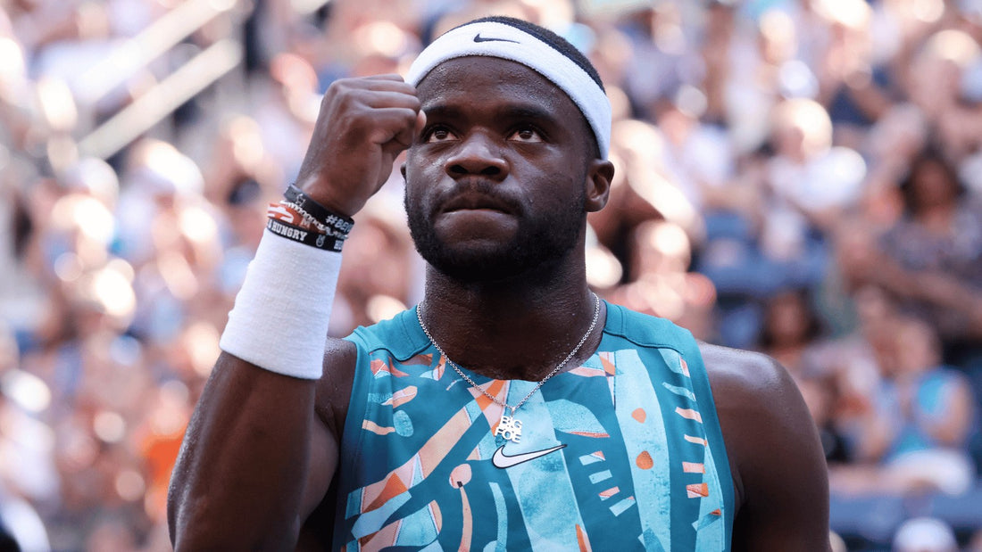 2023 US Open Preview: Djokovic and Tiafoe in Quarterfinal Action