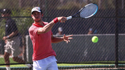 Tristan Boyer Embraces New Role as Collegiate Ambassador