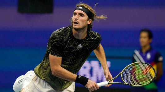 Looking Inside the Indian Wells Men's Draw with Universal Tennis INSIGHTS
