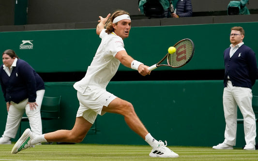 Wimbledon Matches to Watch: Tsitsipas vs. Krygios and Gauff vs. Anisimova