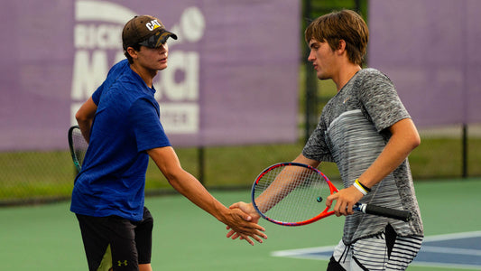 Universal Tennis Introduces Team Tennis
