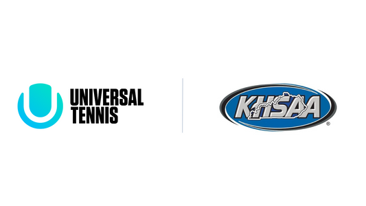 Kentucky High School Athletic Association Officially Adopts UTR Rating