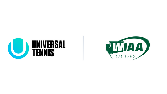Universal Tennis announces partnership with Washington Interscholastic Activities Association