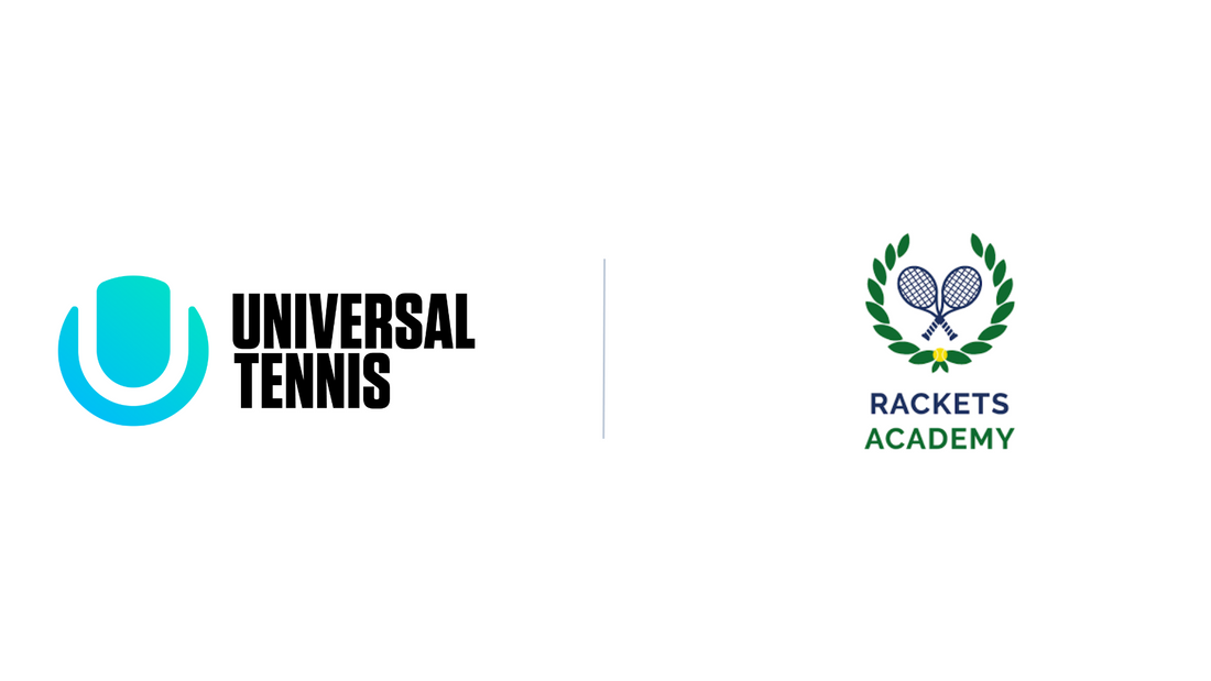 Universal Tennis Expands PTT Globally by Launching Tournaments in the Middle East with Rackets Academy