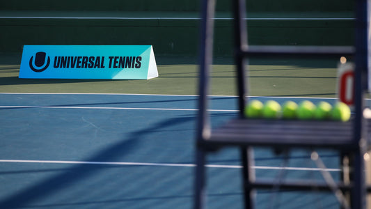 Winners Crowned at 2023 UTR National High School Championships