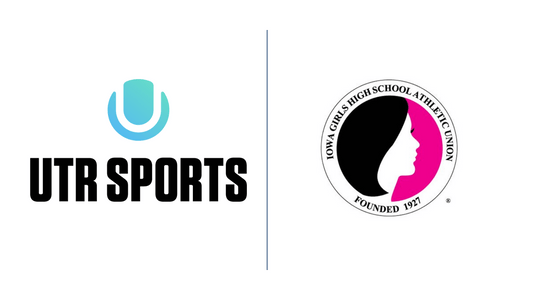 UTR Sports Rating Becomes Official Rating of IGHSAU