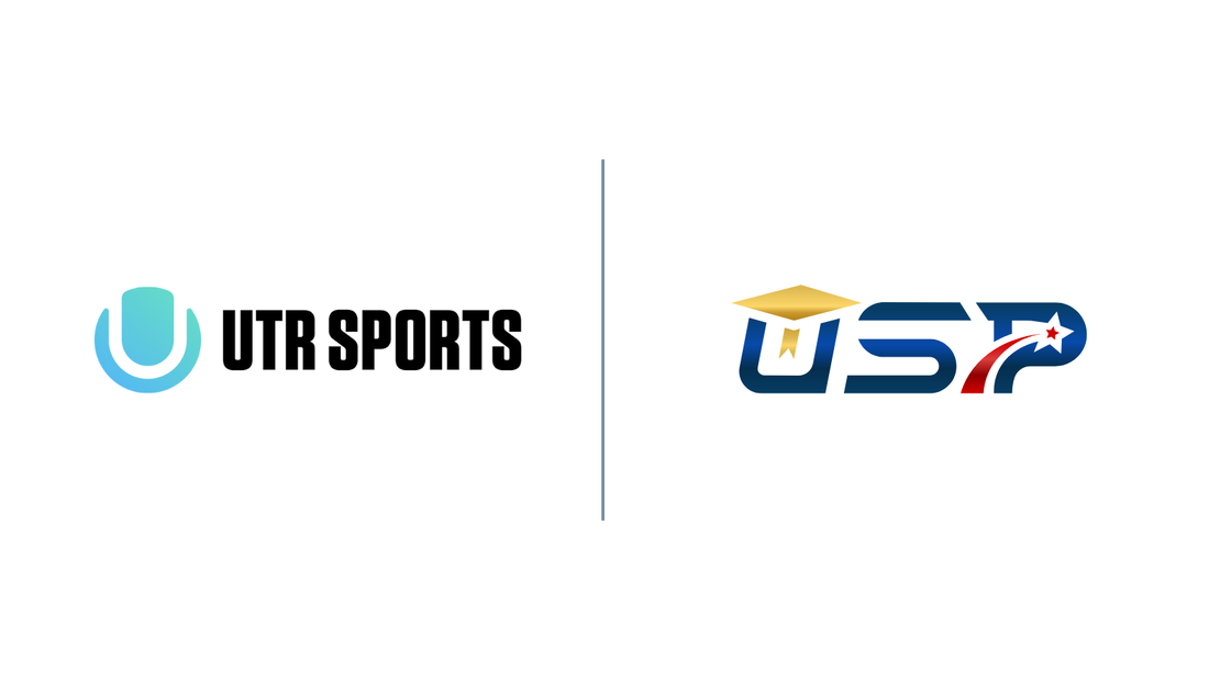 UTR Sports partners with USP Tennis Showcase to elevate college recruiting