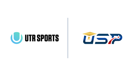 UTR Sports partners with USP Tennis Showcase to elevate college recruiting