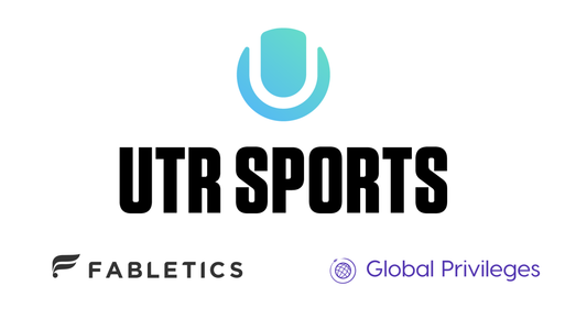 UTR Sports Transforms the Racquet Sports Membership Model with the Reimagined Power Membership