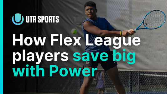 How Flex League players save big with Power Subscription