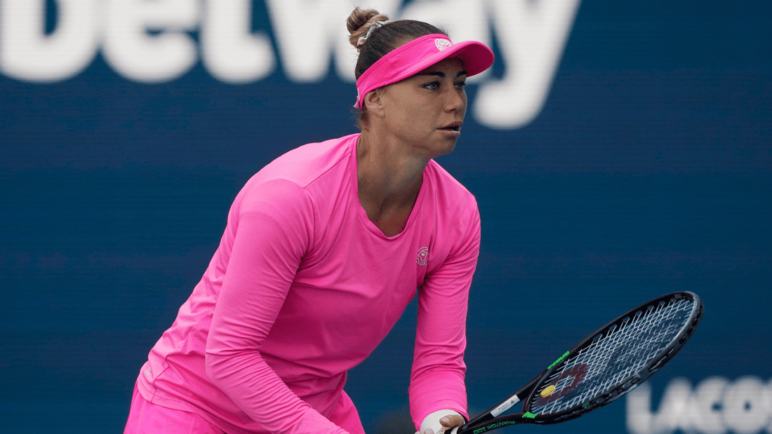Zvonareva tennis sales
