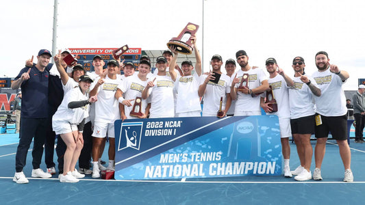 Virginia and Texas Win 2022 NCAA Championships