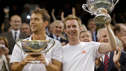 Former Wimbledon Champion Nielsen Wins First UTR Pro Tennis Tour Title in February