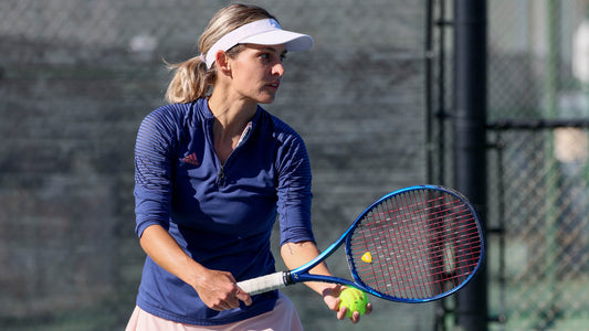 Zlochova Rekindles Career with UTR Pro Tennis Tour Wins