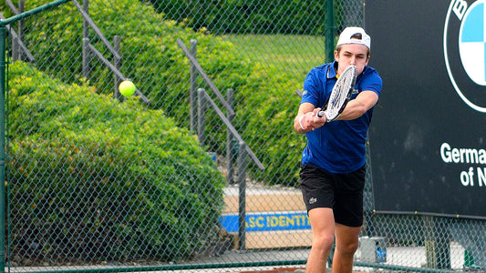 Zach Svajda, Ashlyn Krueger Win USTA 18s National Titles and US Open Wild Cards