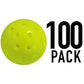 X-40 Pickleballs (100 Pack)