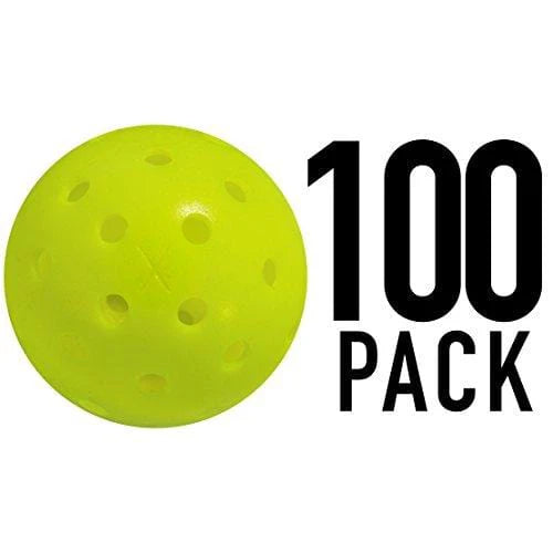 X-40 Pickleballs (100 Pack)