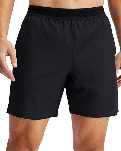 Fabletics | UNIVERSAL TENNIS 7" FUNDAMENTAL SHORT - UNLINED