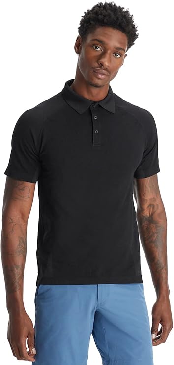 Fabletics | UNIVERSAL TENNIS TRAINING DAY POLO