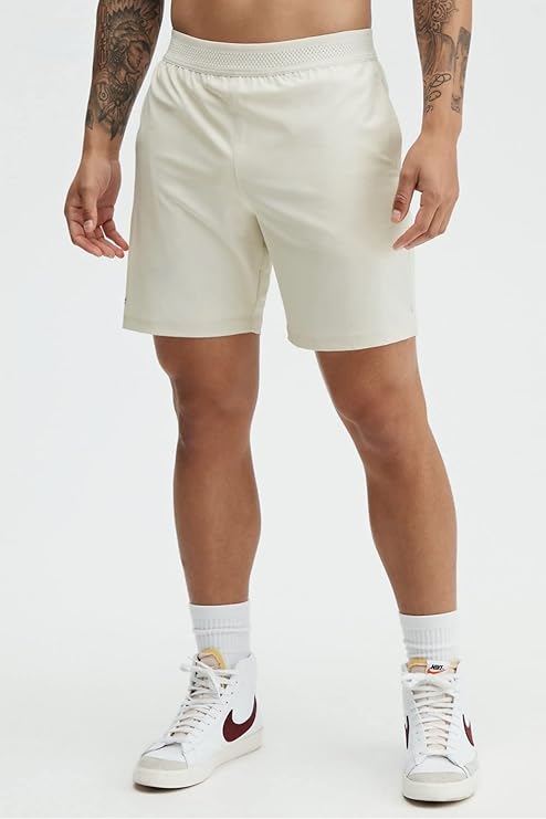 Fabletics | UNIVERSAL TENNIS 7" FUNDAMENTAL SHORT - UNLINED