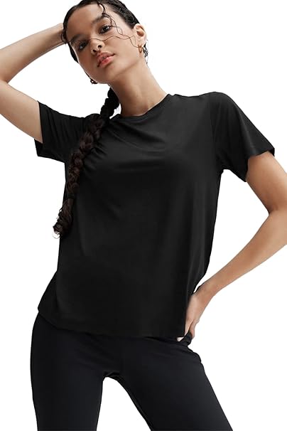 Fabletics | UNIVERSAL TENNIS BLAKE S/S TEE