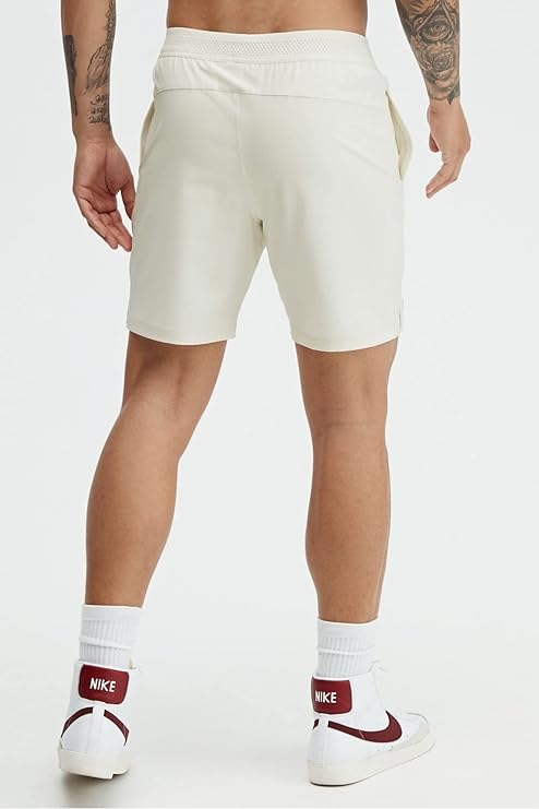 Fabletics | UNIVERSAL TENNIS 7" FUNDAMENTAL SHORT - UNLINED