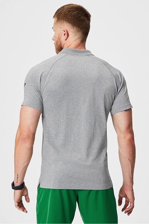 Fabletics | UNIVERSAL TENNIS TRAINING DAY POLO