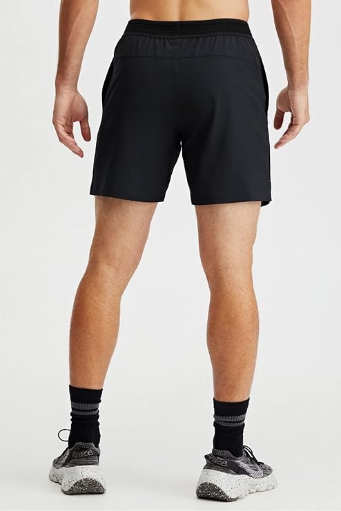 Fabletics | UNIVERSAL TENNIS 7" FUNDAMENTAL SHORT - UNLINED