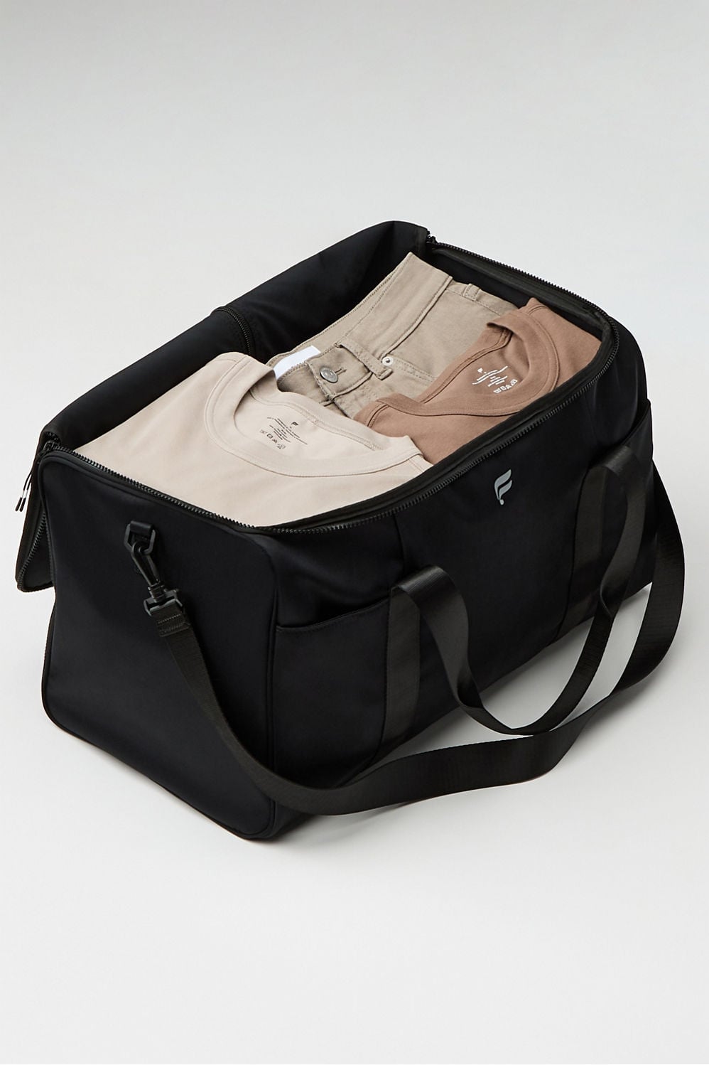 Fabletics | UTR Sports Convertible Travel Bag