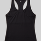 Fabletics | Anywhere Cropped Built-in Bra Tank