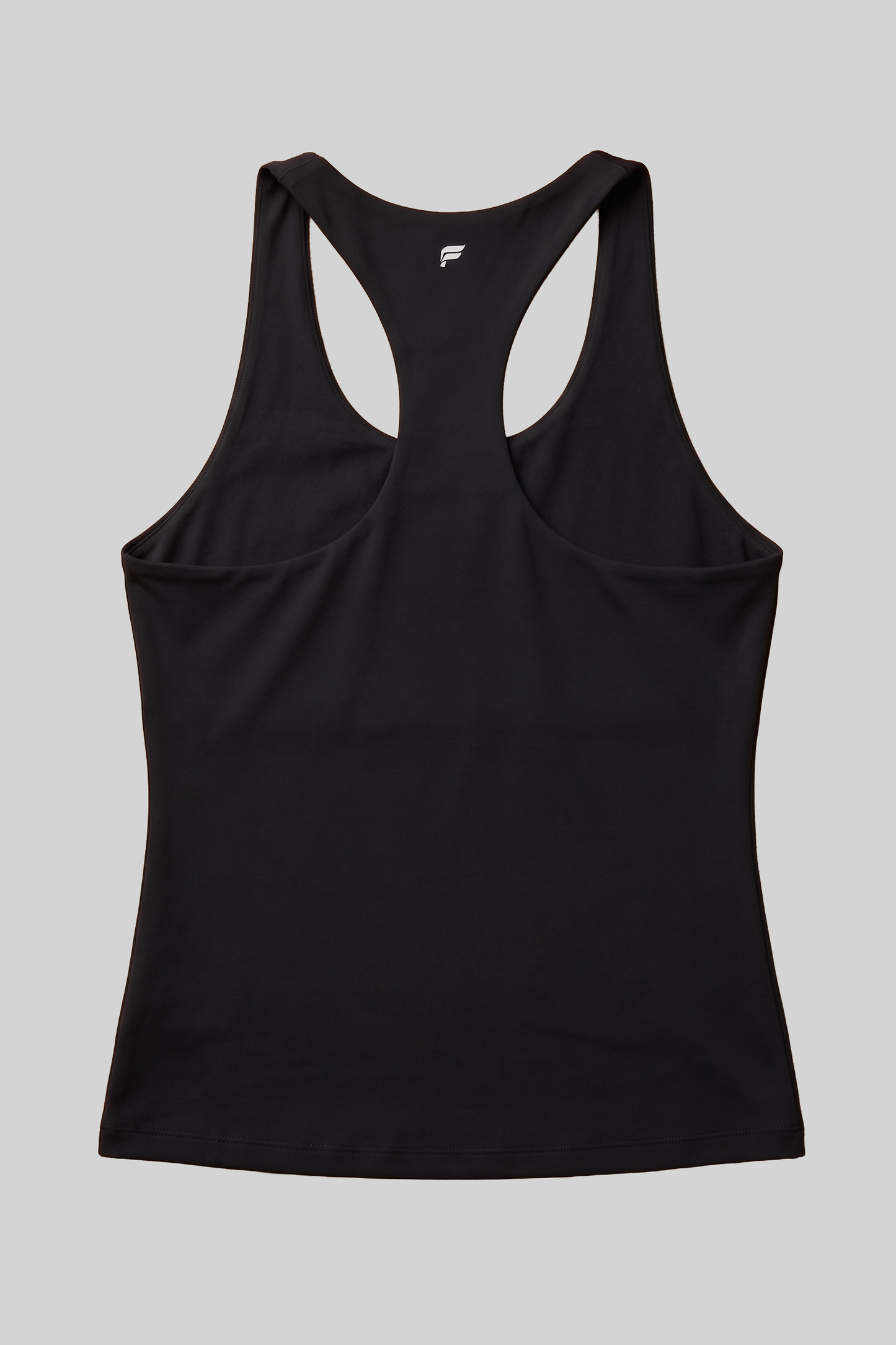 Fabletics | Anywhere Cropped Built-in Bra Tank
